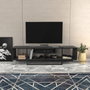Hanah Home Asal 150 - Negro